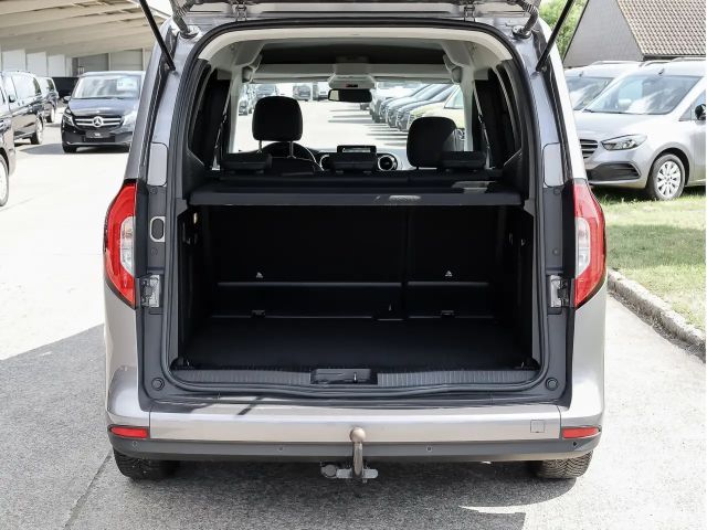 Mercedes-Benz T-Klasse Progressive