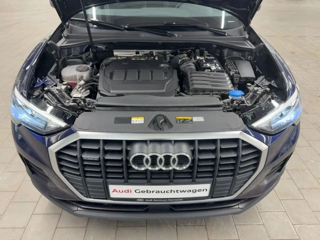 Audi Q3 35 TDI Quattro