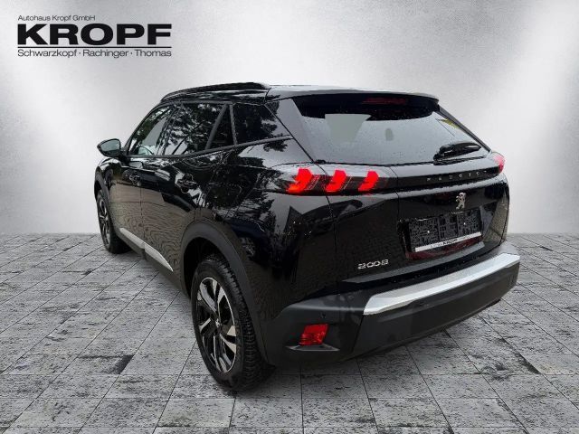 Peugeot 2008 Allure Pack PureTech