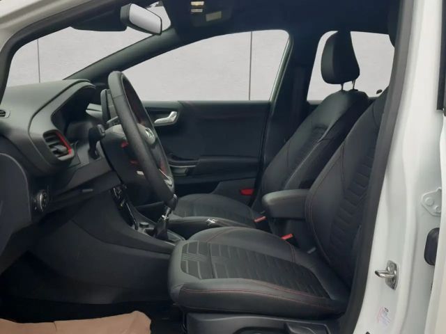 Ford Puma EcoBoost ST Line