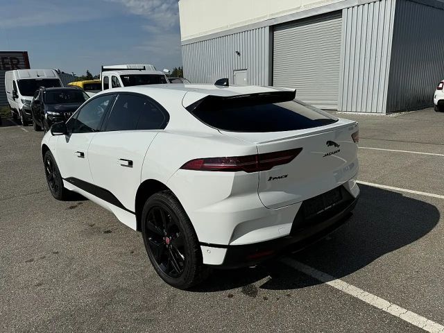 Jaguar I-Pace AWD