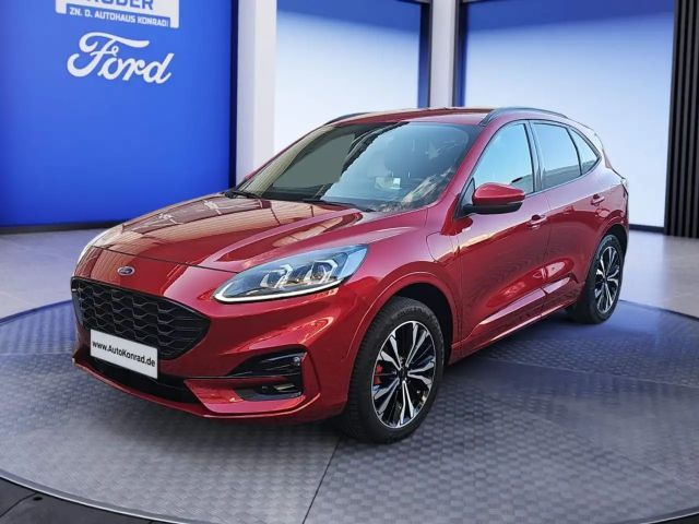 Ford Kuga Plug in Hybrid ST Line X