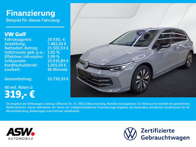 Volkswagen Golf 2.0 TDI DSG