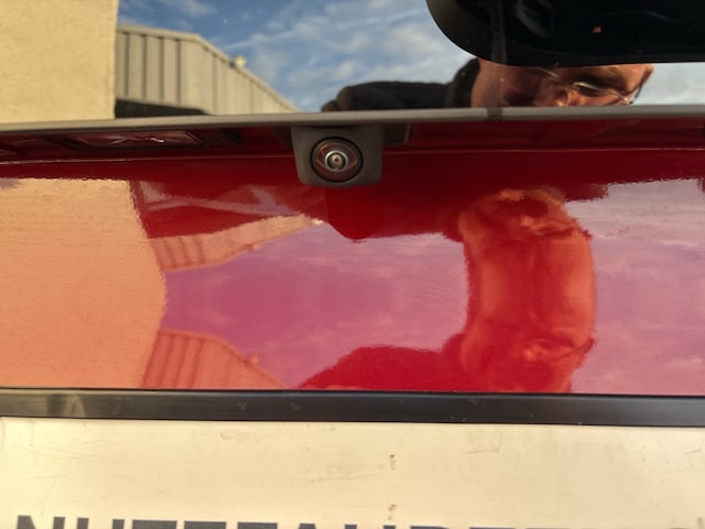 Volkswagen Caddy Life