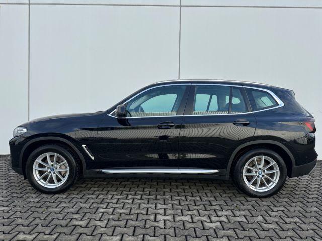 BMW X3 xDrive30e