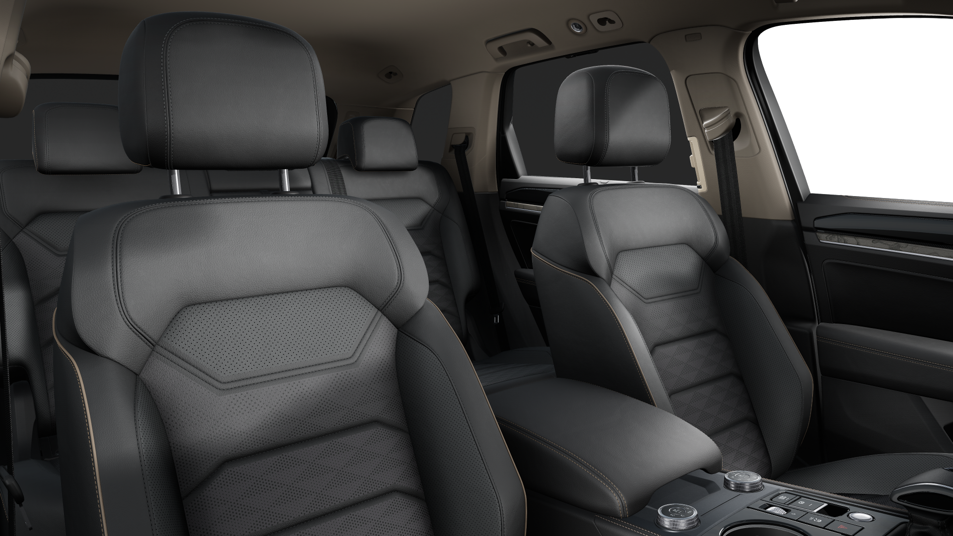 Volkswagen Touareg 3.0 V6 TDI Elegance Elegance