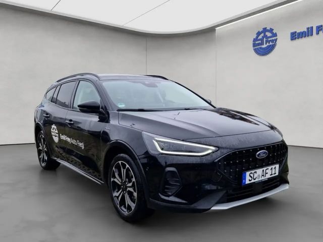 Ford Focus Active EcoBoost Wagon