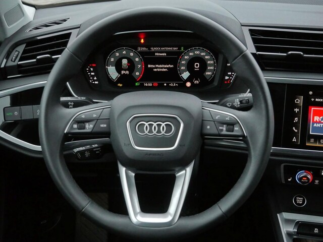 Audi Q3 35 TFSI S-Tronic