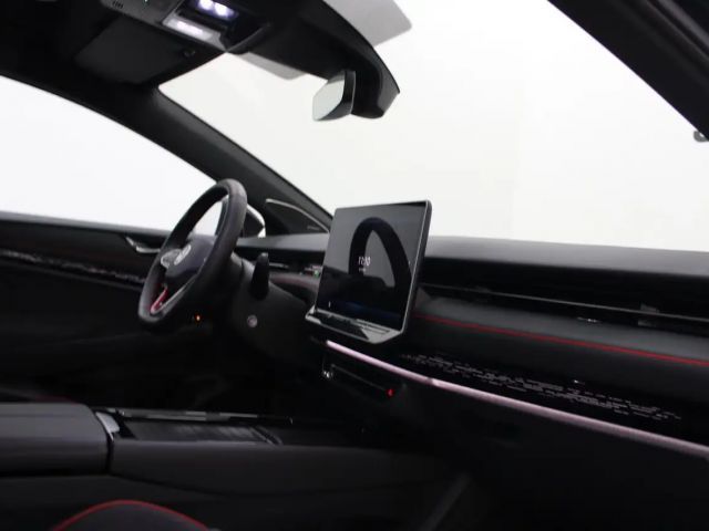 Volkswagen ID.7 4Motion Business GTX Tourer