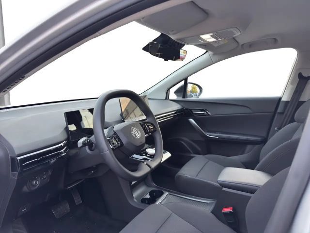 MG MG4 Standard range