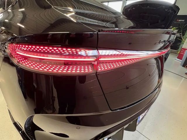 BYD Seal Vierwielaandrijving