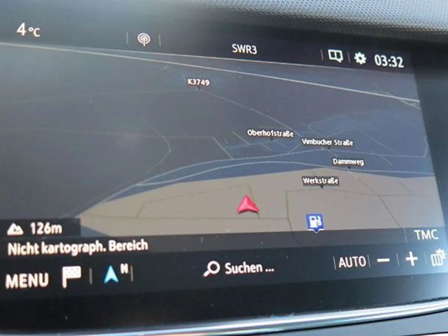 Opel Crossland X Ultimate