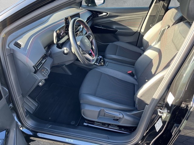 Volkswagen ID.4 4Motion GTX