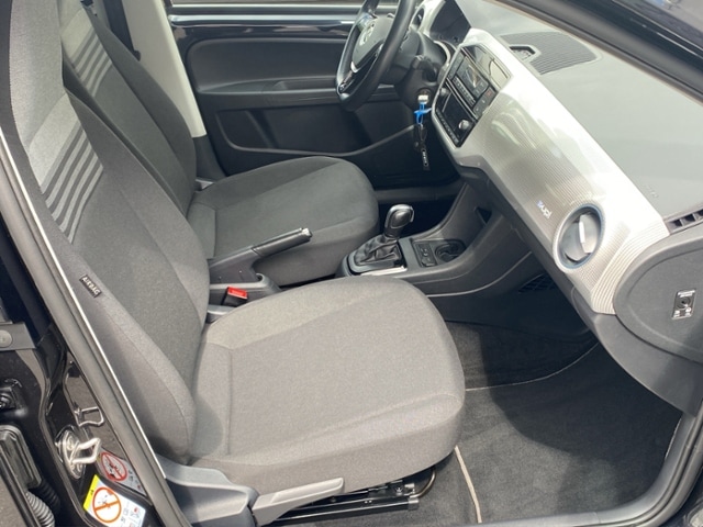 Volkswagen e-up! Move Move up!