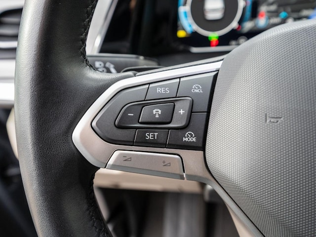 Volkswagen Multivan DSG Lang Life T7