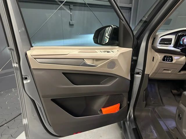 Volkswagen California Ocean T7