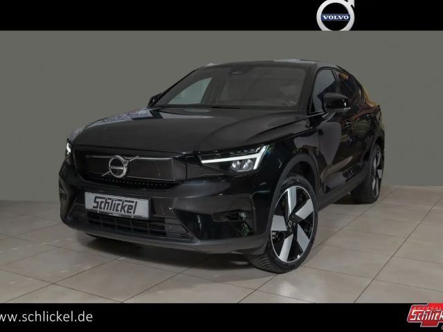Volvo C40 AWD Recharge Twin Engine Ultimate
