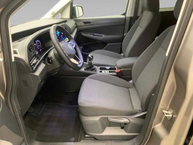 Volkswagen Caddy 2.0 TDI