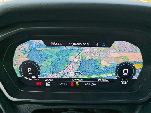 Audi Q4 e-tron 40 Sportback