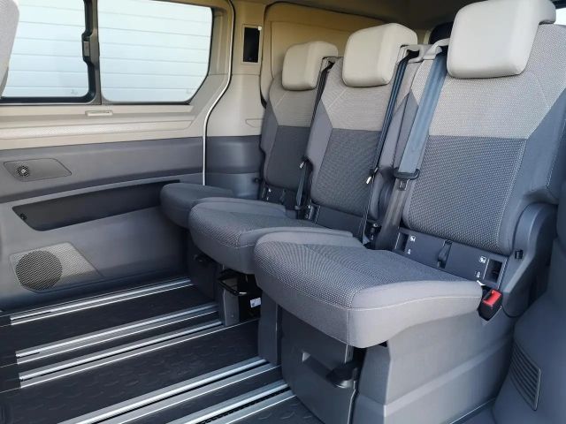 Volkswagen California 2.0 TDI Beach DSG T7