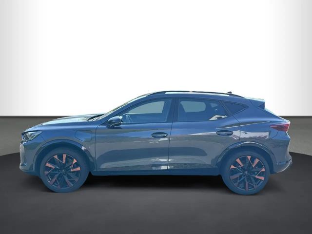 Cupra Formentor DSG VZ e-Hybrid