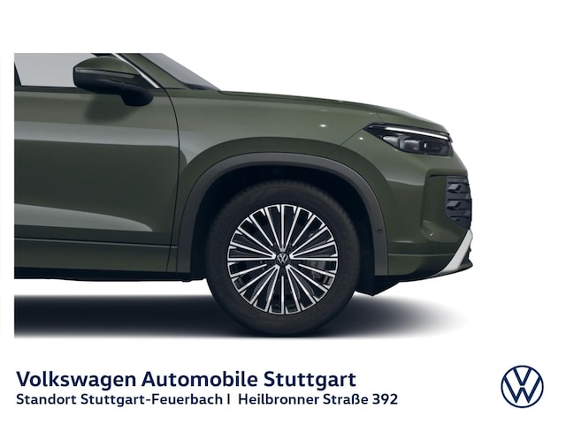 Volkswagen Tayron 1.5 TSI Life