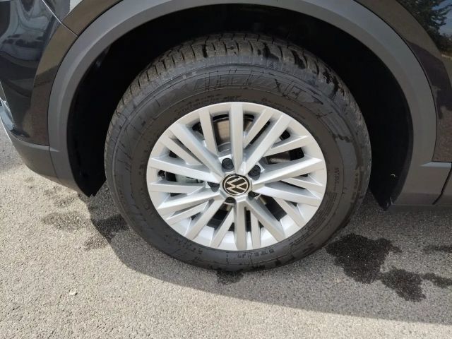 Volkswagen T-Roc 4Me TSI