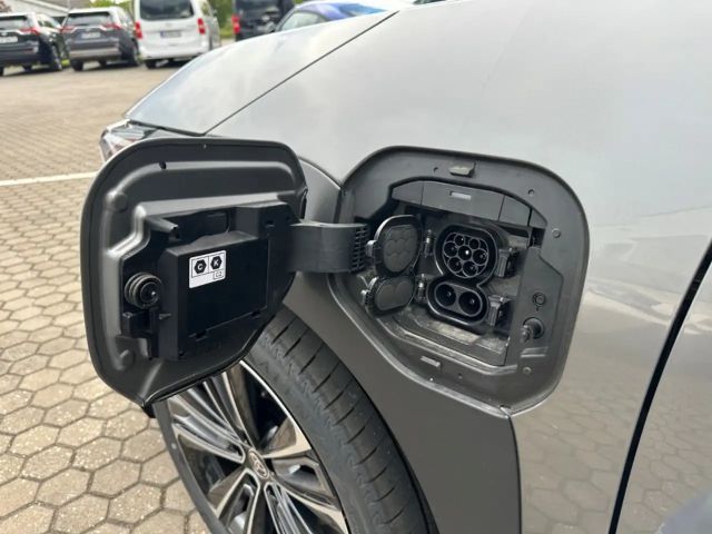 Toyota bZ4X Lounge Voorwielaandrijving