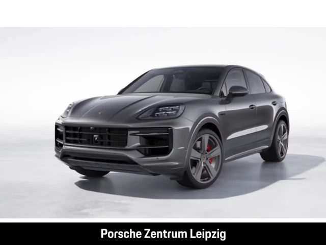 Porsche Cayenne Coupé E-Hybrid S