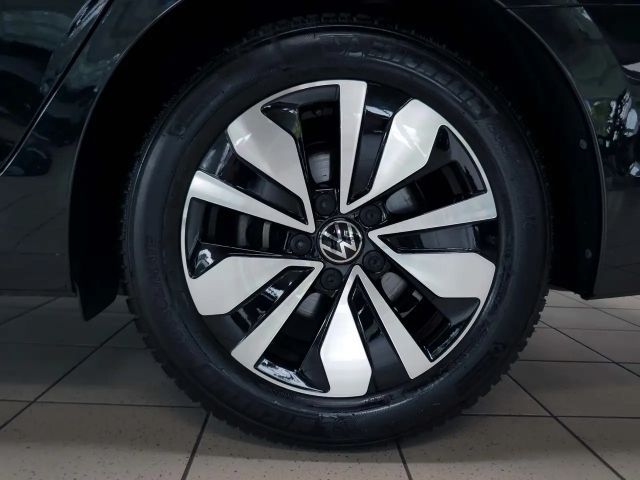 Volkswagen Golf 2.0 TDI Golf VIII Variant