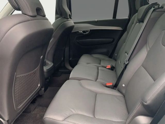 Volvo XC90 AWD Bright Plus