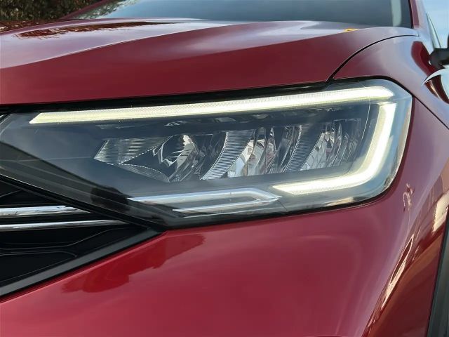 Volkswagen Taigo Life