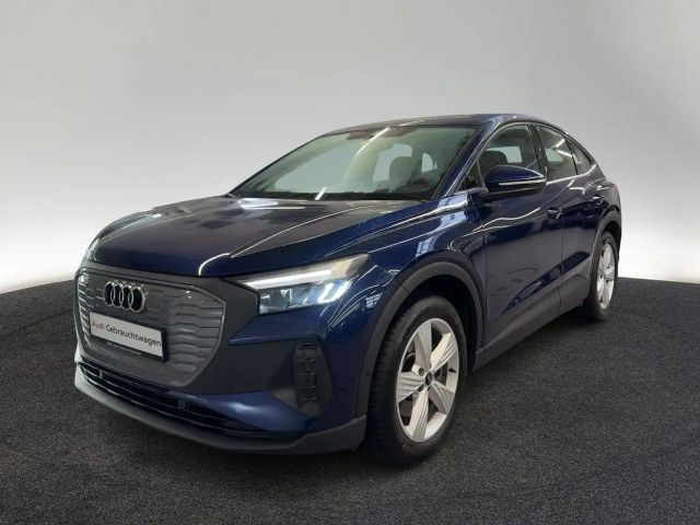 Audi Q4 e-tron 40
