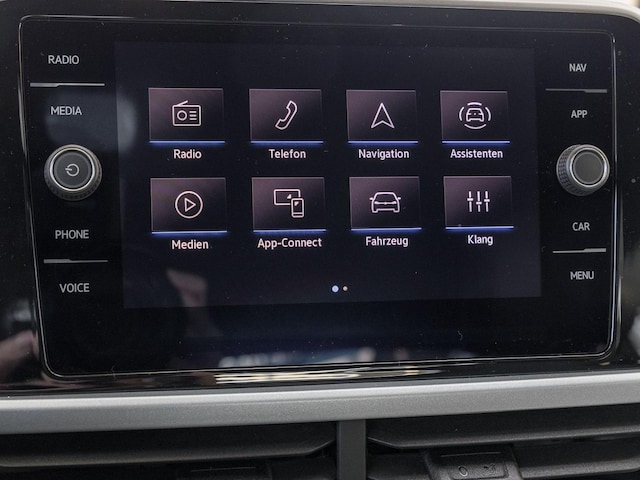 Volkswagen T-Roc 1.5 TSI Cabriolet DSG