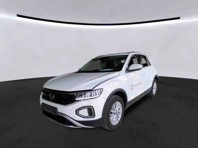 Volkswagen T-Roc 2.0 TDI DSG Life