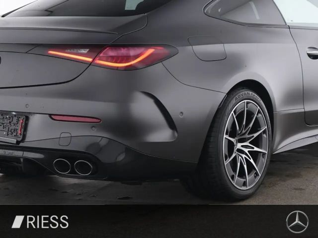 Mercedes-Benz CLE 53 AMG 4MATIC AMG Line