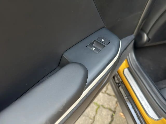 Kia K4 1.6 T-GDI GT-Line