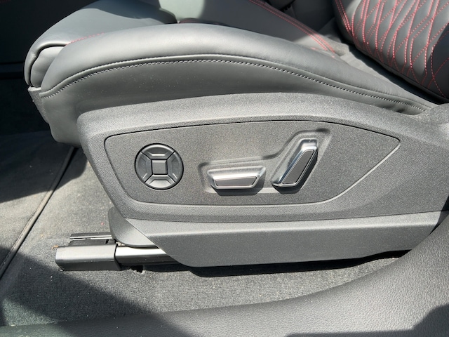 Audi Q8 e-tron Quattro Sportback