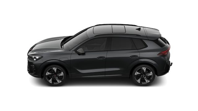 Cupra Terramar 1.5 e-Hybrid VZ e-Hybrid