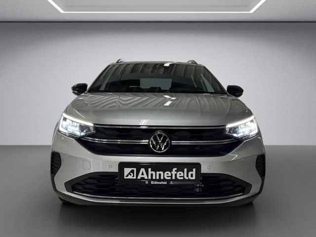 Volkswagen Taigo Life