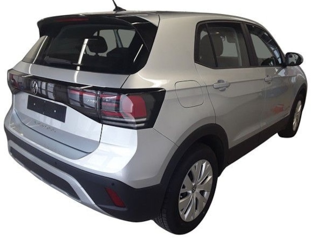 Volkswagen T-Cross *5J GAR*APP CONNECT*PDC*SHZ*LED*DAB+*