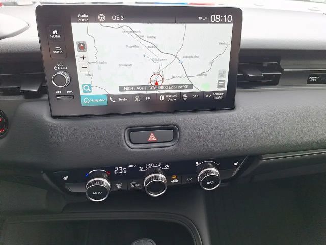 Honda HR-V Elegance Hybrid i-MMD