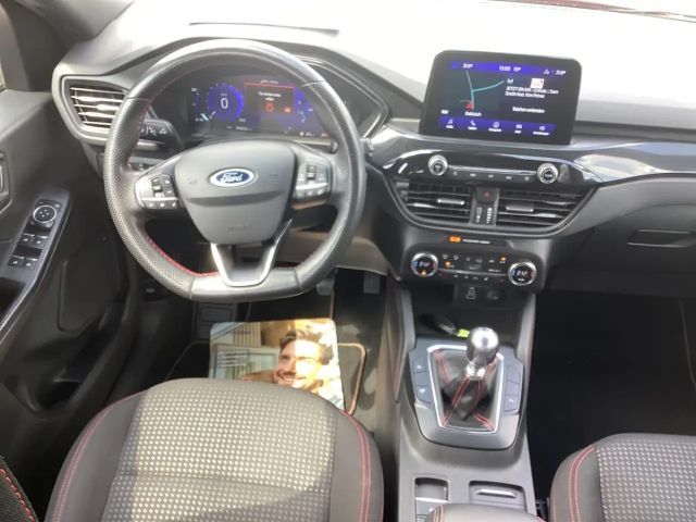 Ford Kuga ST Line