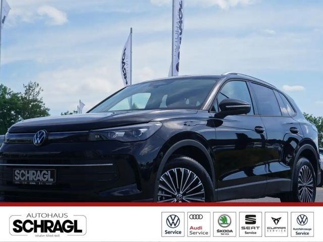 Volkswagen Tiguan 2.0 TDI 4Motion DSG Life