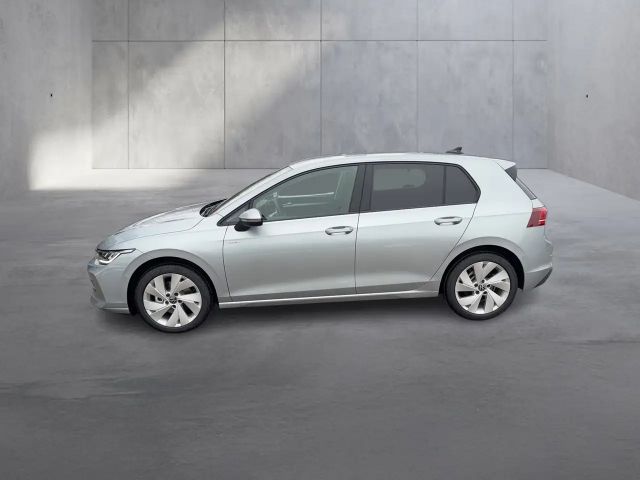 Volkswagen Golf Rabbit TSI
