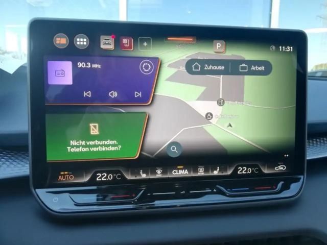 Cupra Terramar 1.5 eTSI