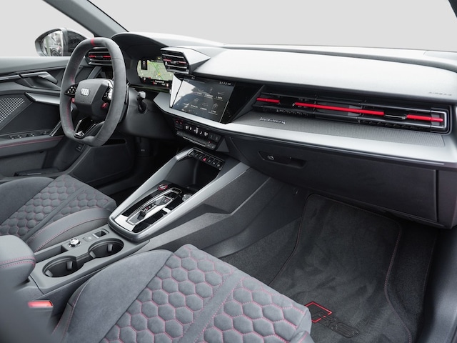 Audi RS3 Quattro S-Tronic Sportback