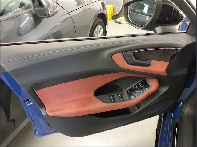 Audi S5 Avant S-Tronic