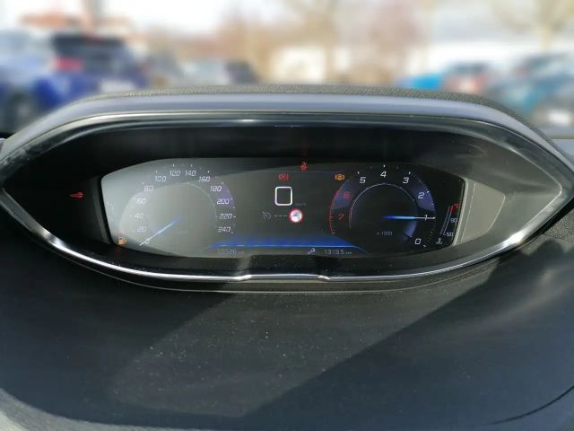 Peugeot 3008 Active Pack PureTech