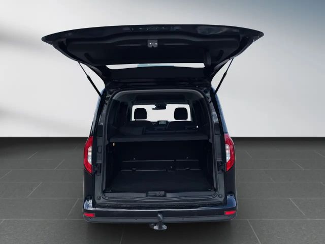 Mercedes-Benz T 180 Progressive